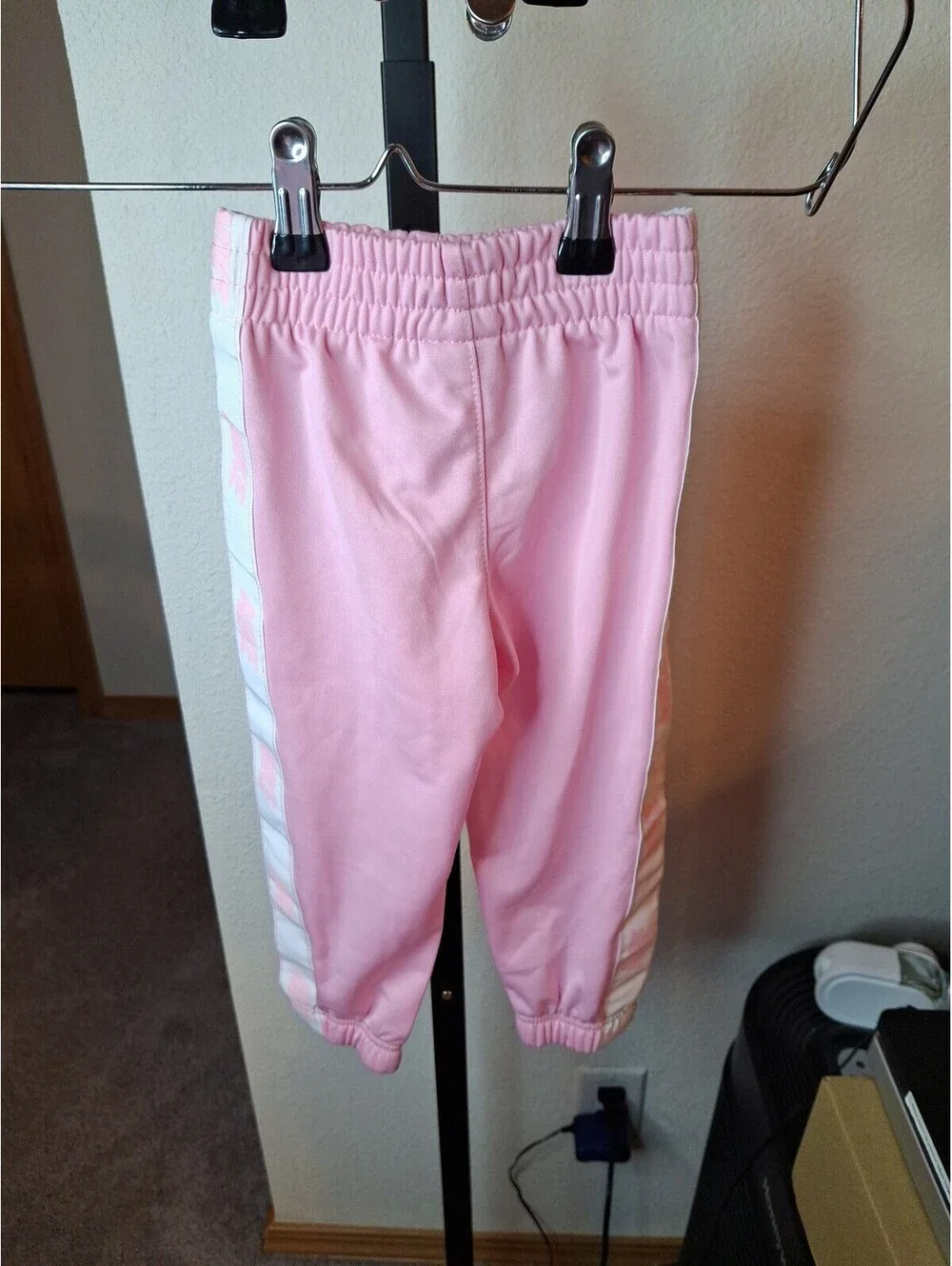 Nike Pink Matching Set Toddler 2T [COPY]